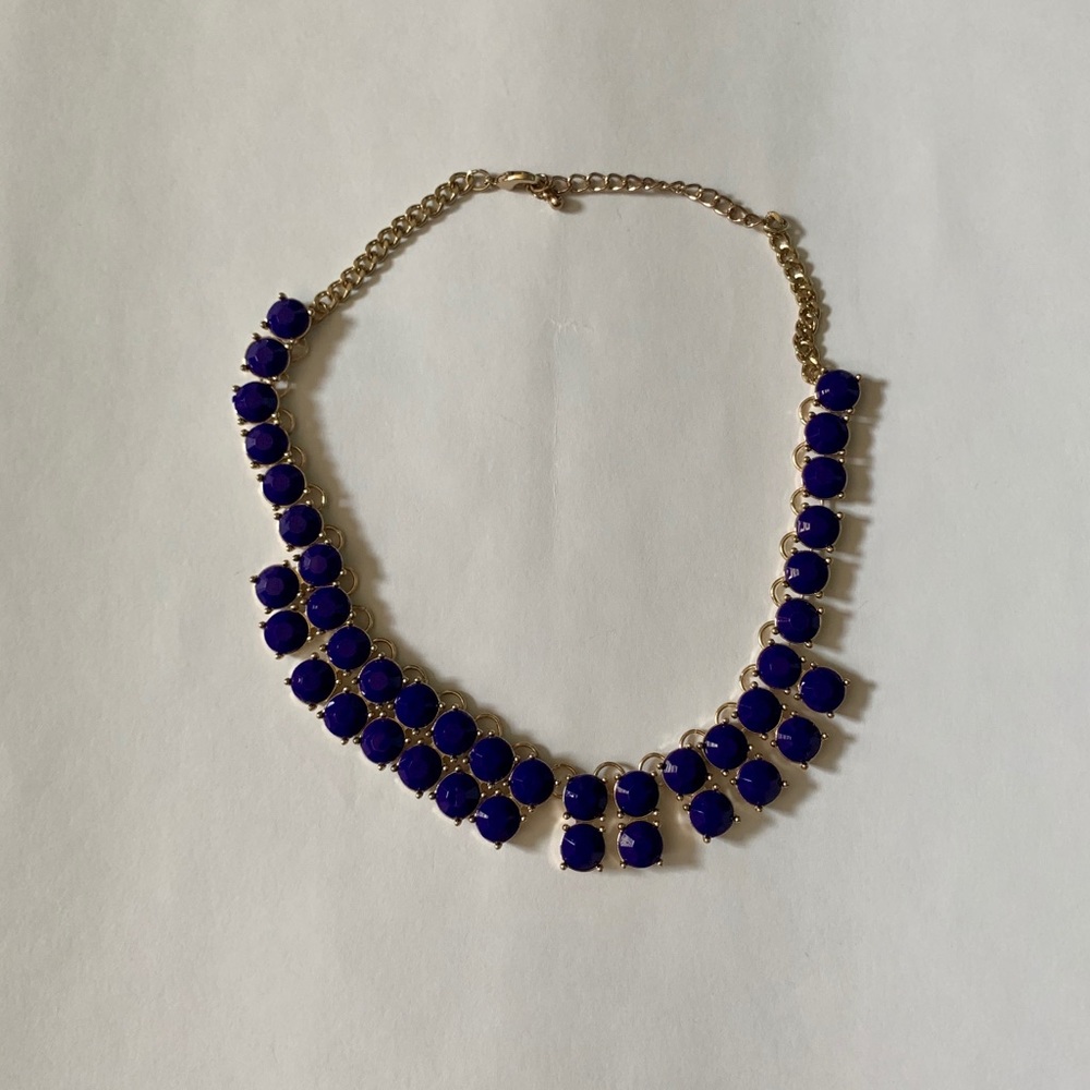J. Crew Necklace